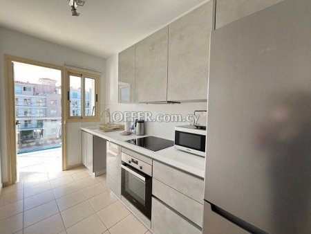 Apartment For Sale in Kato Paphos, Paphos - PA2511 - 2