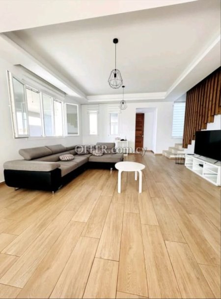 New For Sale €530,000 Maisonette 3 bedrooms, Semi-detached Aradippou Larnaca - 2