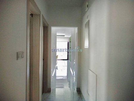 2 Bedroom Modern Apartment Germasogeia Limassol - 2