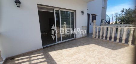 Apartment For Rent in Pafos, Paphos - DP3992 - 2
