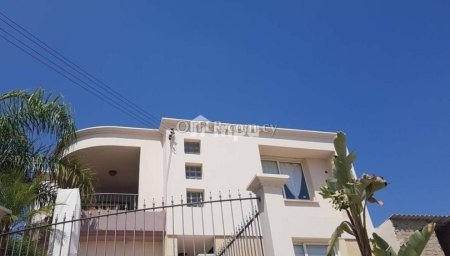 3-bed apartment for rent in anthoupolis