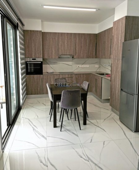 Brand New Apartment in Larnaca