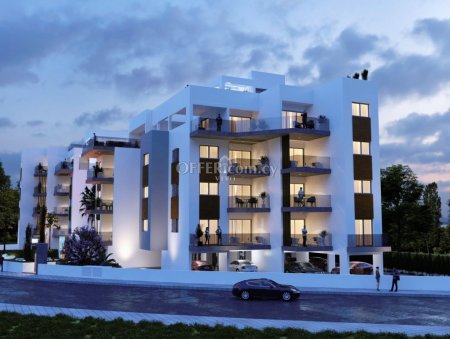 LUXURY APARTMENTS CLOSE TO JUMBO AREA!