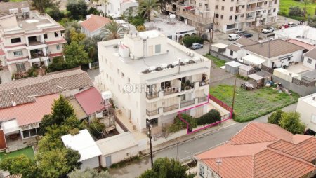 Ground Floor two bedroom apartment located in Strovolos Nicosia
