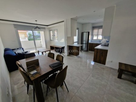 2 Bed Apartment for rent in Mesa Geitonia, Limassol