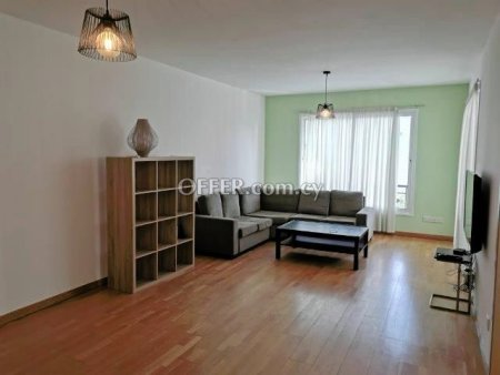 3 Bed Apartment for rent in Agios Nektarios, Limassol