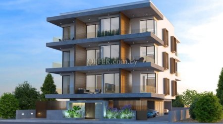 Apartment (Flat) in Zakaki, Limassol for Sale