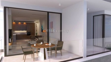 Apartment (Flat) in Zakaki, Limassol for Sale