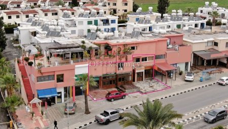Mixed use for sale in Kato Pafos, Paphos
