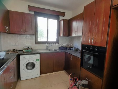 3 Bed Maisonette for rent in Tremithousa, Paphos