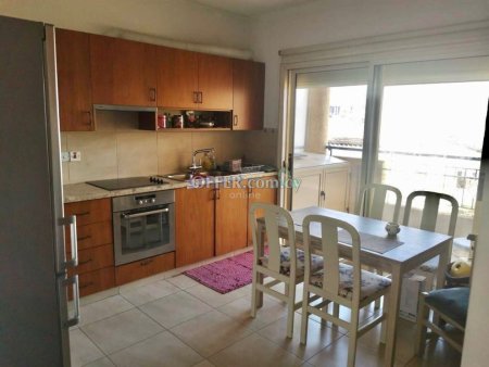 2 Bedroom Apartment For Rent Mesa Geitonia Limassol