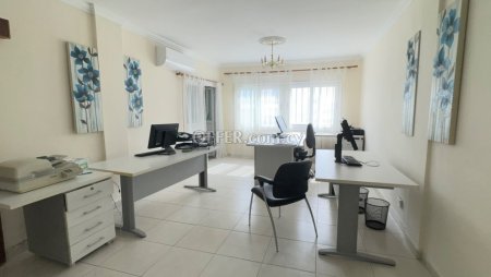 3 Bed Apartment for sale in Agia Zoni, Limassol