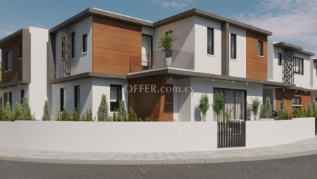 House (Detached) in Kiti, Larnaca for Sale