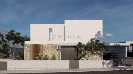 House (Detached) in Geroskipou, Paphos for Sale