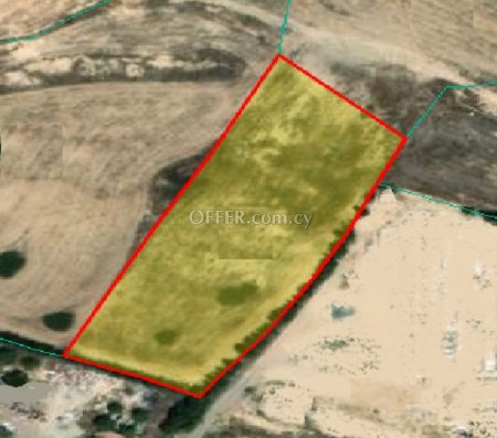 New For Sale €100,000 Land (Residential) Aglantzia Nicosia