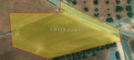 New For Sale €155,000 Land (Residential) Agioi Trimithias Nicosia
