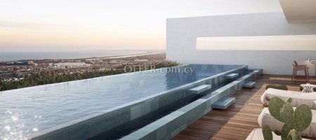 New For Sale €260,000 Apartment 1 bedroom, Lemesos (Limassol center) Limassol