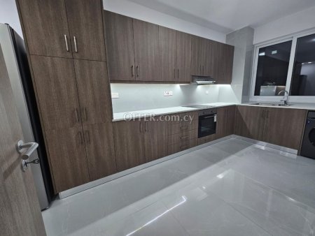 Καινούργιο Πωλείται €185,000 Διαμέρισμα Λάρνακα (κέντρο) Λάρνακα