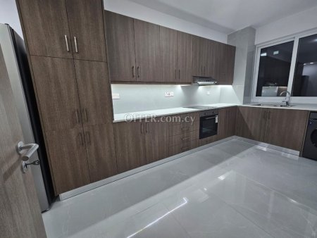 Καινούργιο Πωλείται €185,000 Διαμέρισμα Λάρνακα (κέντρο) Λάρνακα - Main Photo