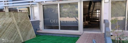 New For Sale €115,000 House (1 level bungalow) 1 bedroom, Semi-detached Aglantzia Nicosia