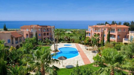2 bed apartment for sale in Mandria Pafos