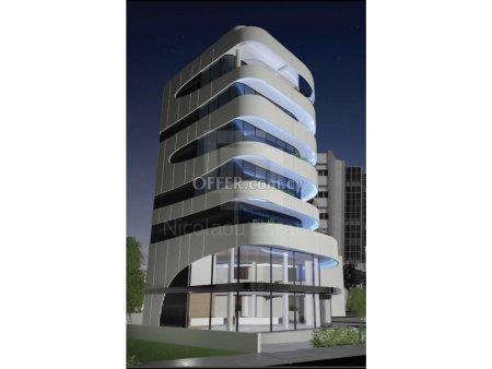 Large office for sale near the port Limassol. - 5