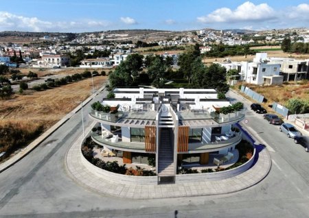 3 Bed Apartment for sale in Geroskipou, Paphos - 11