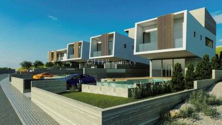 3 Bed Detached Villa for sale in Chlorakas, Paphos - 7