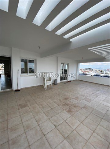 3 Bedroom Penthouse  In Anthoupoli, Nicosia - 7