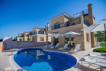 Villa For Sale in Prodromi, Paphos - DP3982 - 9
