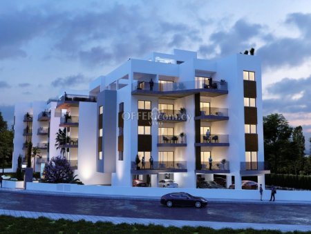 LUXURY APARTMENTS CLOSE TO JUMBO AREA! - 5