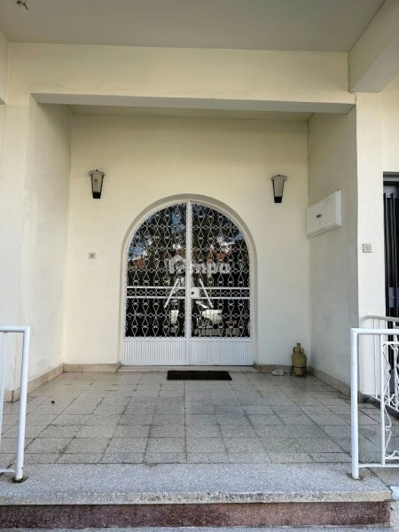 Ground Floor House in Agios Antonios for Rent - 11