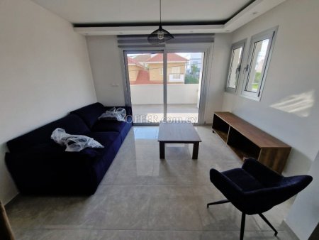 2 Bed Apartment for rent in Mesa Geitonia, Limassol - 10