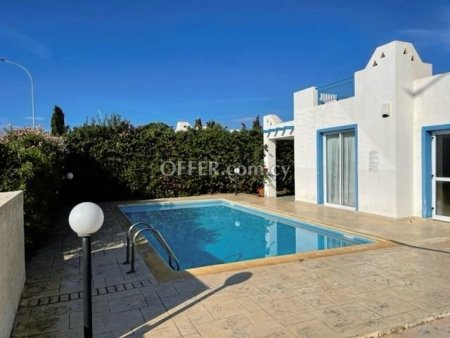 3 Bed Bungalow for rent in Chlorakas, Paphos - 10