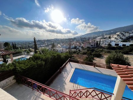 3 Bed Detached Villa for sale in Pegeia, Paphos - 11