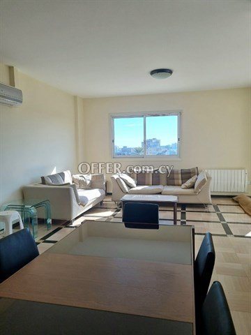 3 Bedroom Apartment with Spacious Internal Spaces and Very  Beautiful  - 7