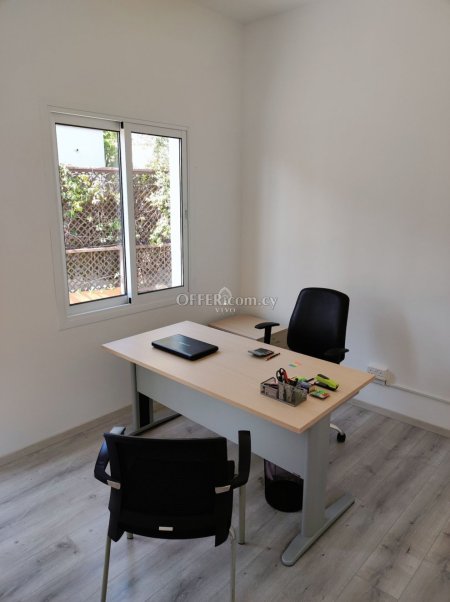 SERVICED OFFICE SPACE IN THE HEART OF CITY CENTRE - 6