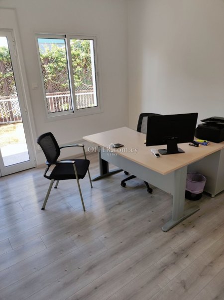SERVICED OFFICE SPACE IN THE HEART OF CITY CENTRE - 3