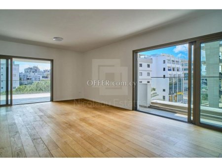 Luxury 2 bedroom Penthouse for rent in Acropoli - 10