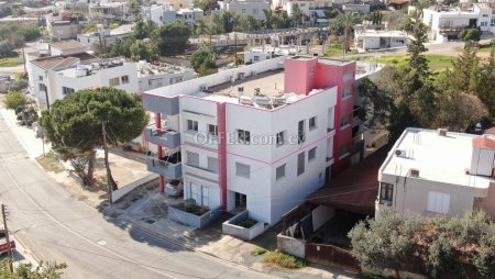 Two bedroom apartment in Tseri Nicosia - 10