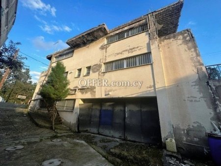 Commercial Building for sale in Agios Nicolaos, Limassol - 5