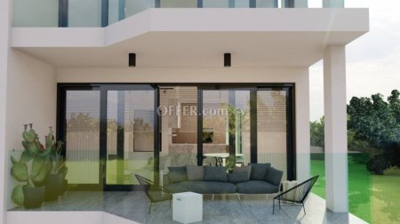 Apartment (Penthouse) in Omonoias, Limassol for Sale - 6