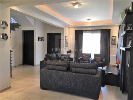Three bedroom semi detached house for sale in Panthea - 10