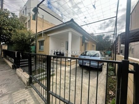 Building Plot for sale in Agios Nicolaos, Limassol - 4