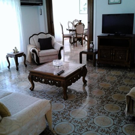 2 Bed House for rent in Agia Zoni, Limassol - 7