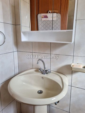 Spacious And Cozy 2 Bedroom Apartment  In an Excellent Location In Agi - 7