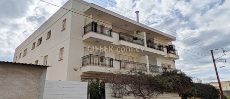 New For Sale €185,000 Apartment 2 bedrooms, Strovolos Nicosia - 2