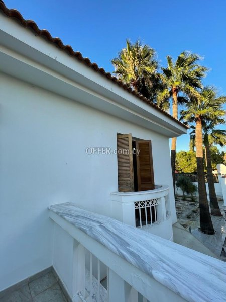 New For Sale €1,350,000 Villa 6 bedrooms, Detached Aglantzia Nicosia - 9