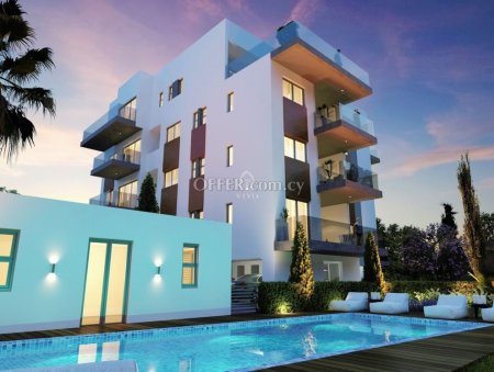 LUXURY APARTMENTS CLOSE TO JUMBO AREA! - 4