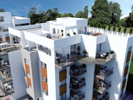 LUXURY PENTHOUSE CLOSE TO JUMBO AREA! - 8